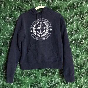 Obey Hoodie